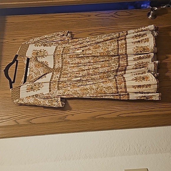 Spell Juniper Boho Mini Dress - Picture 10 of 15